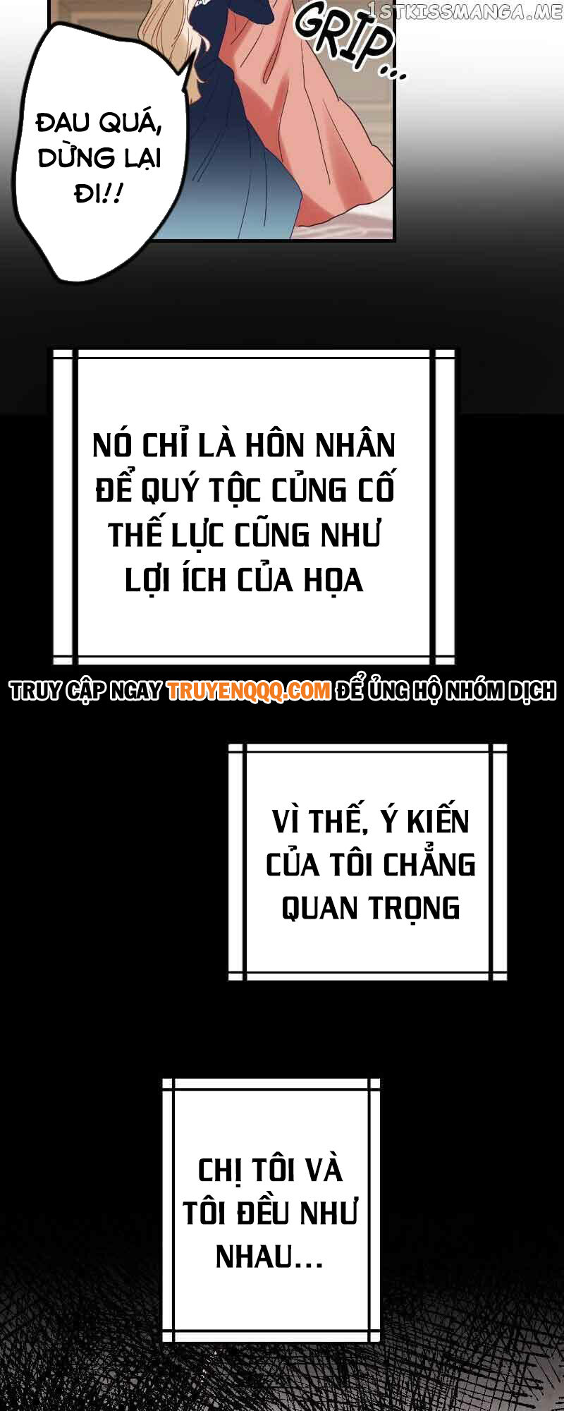 Từ Nghĩa Vụ Đến Thật Lòng Chapter 1 - Trang 2