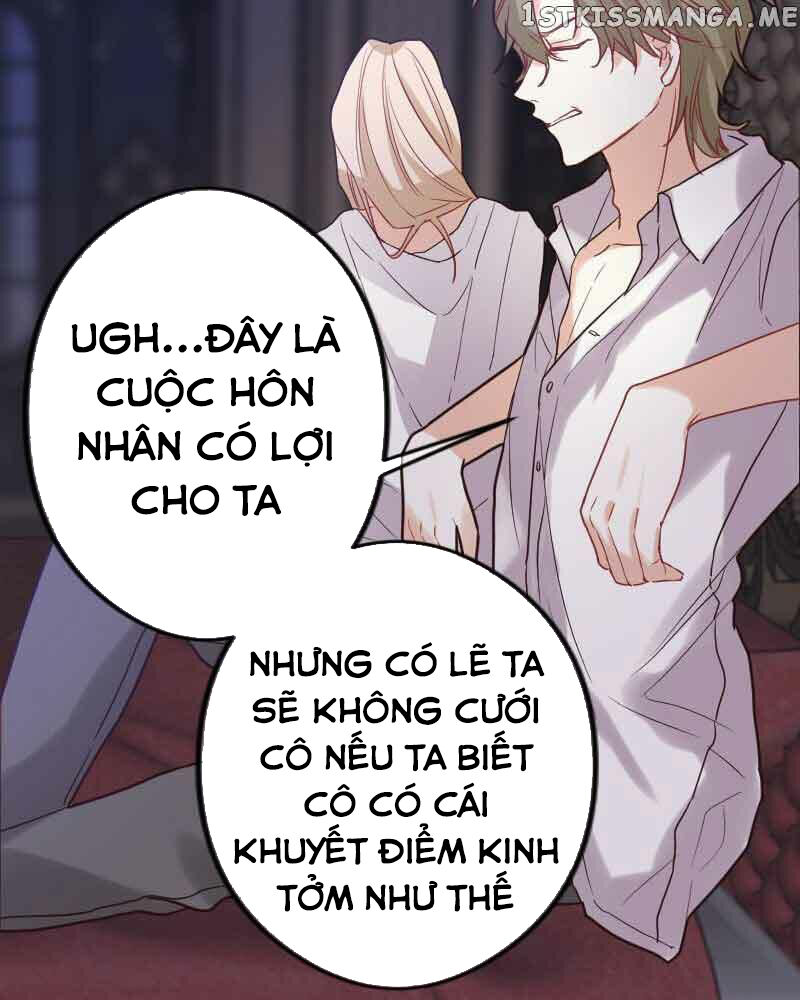 Từ Nghĩa Vụ Đến Thật Lòng Chapter 1 - Trang 2