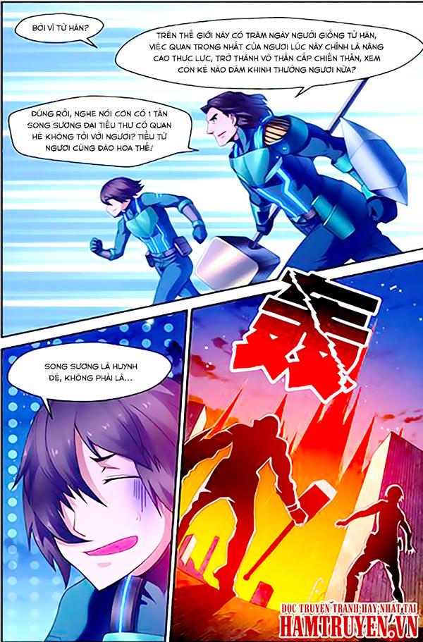 Thôn Phệ Tinh Không Chapter 42 - Trang 2