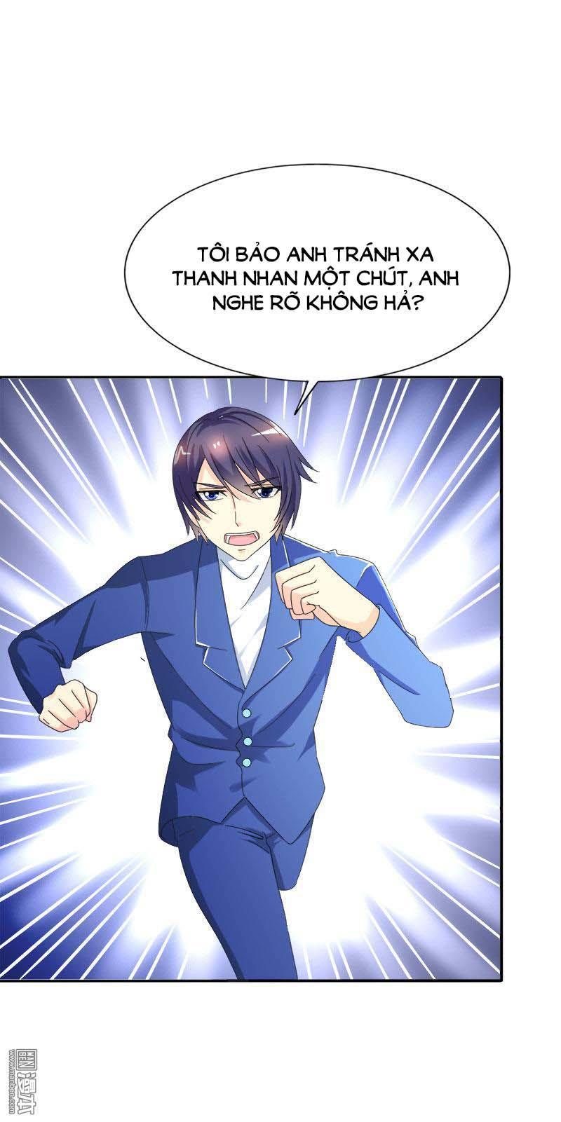 Em Vẫn Còn Nhỏ Chapter 99 - Trang 2