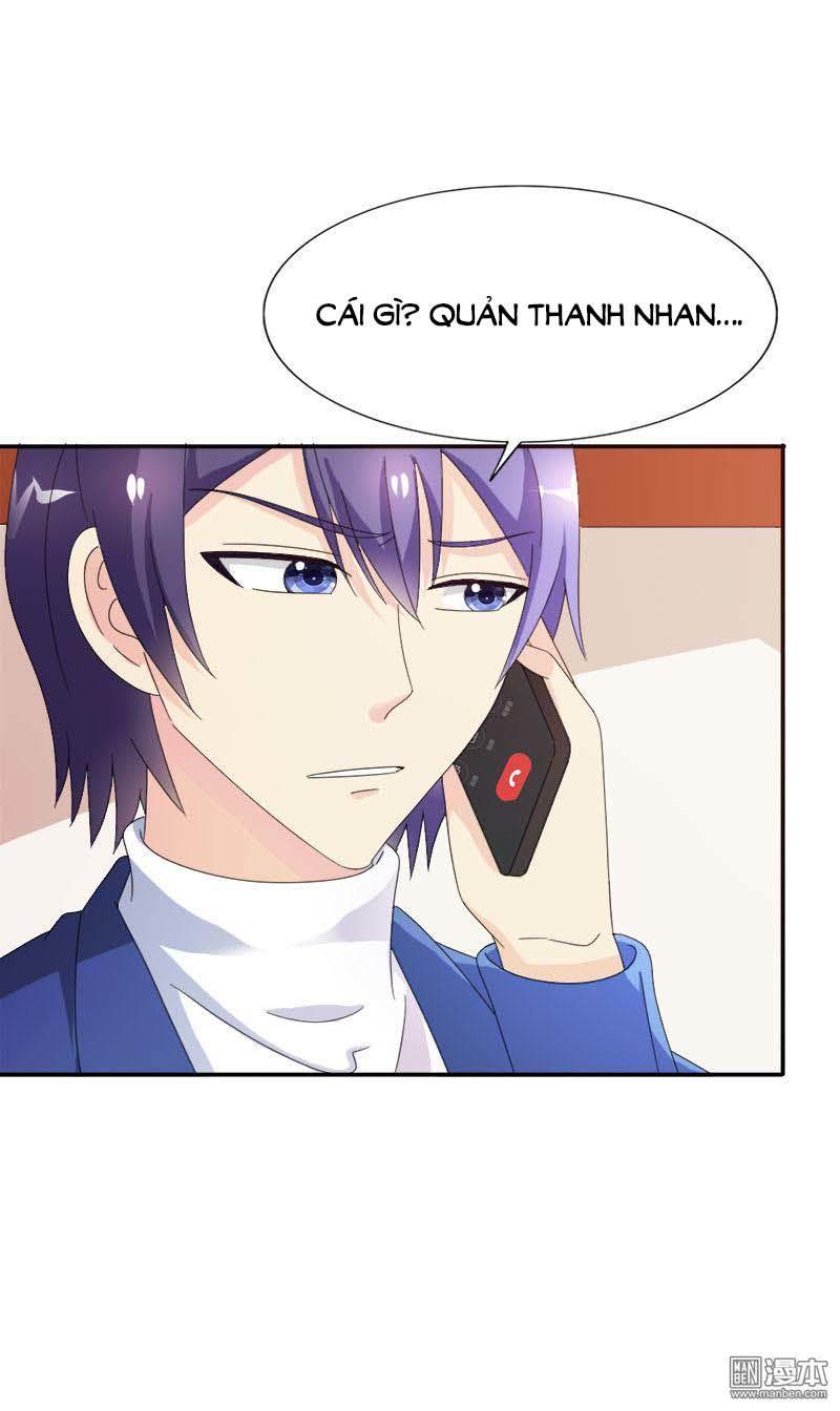 Em Vẫn Còn Nhỏ Chapter 98 - Trang 2