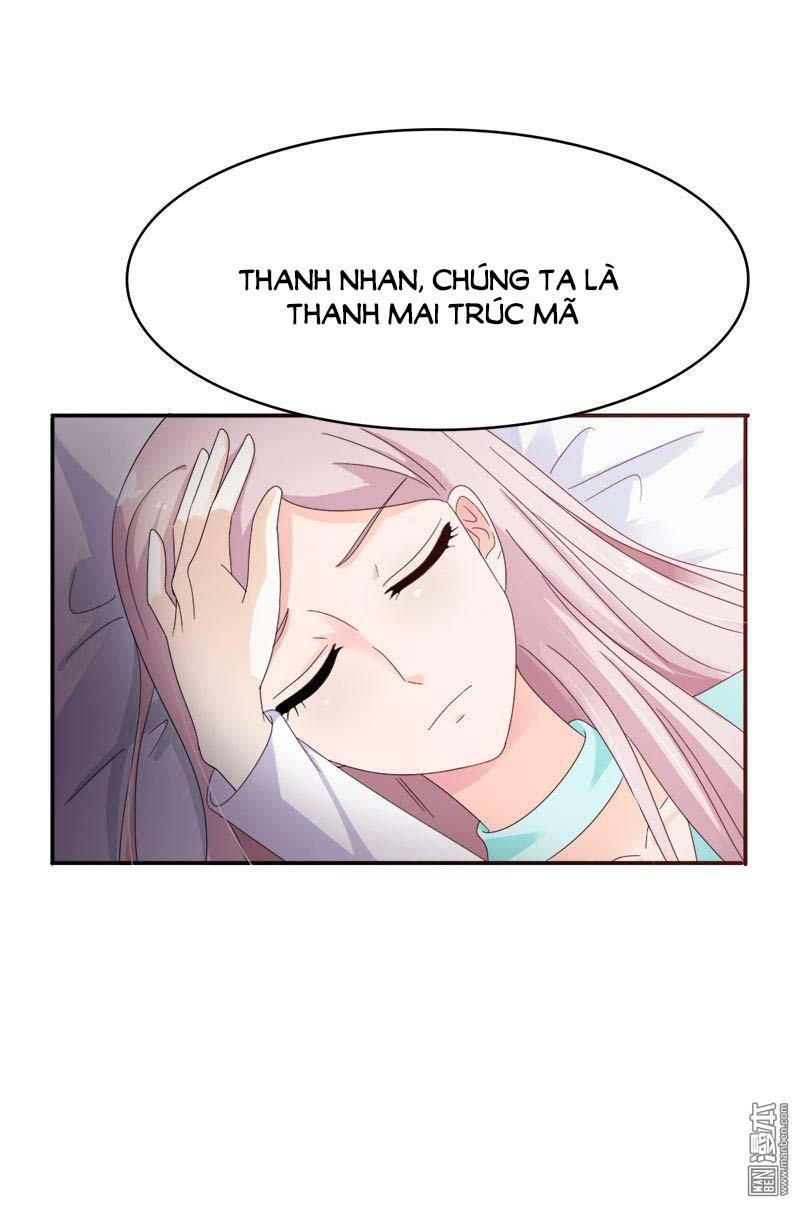 Em Vẫn Còn Nhỏ Chapter 98 - Trang 2