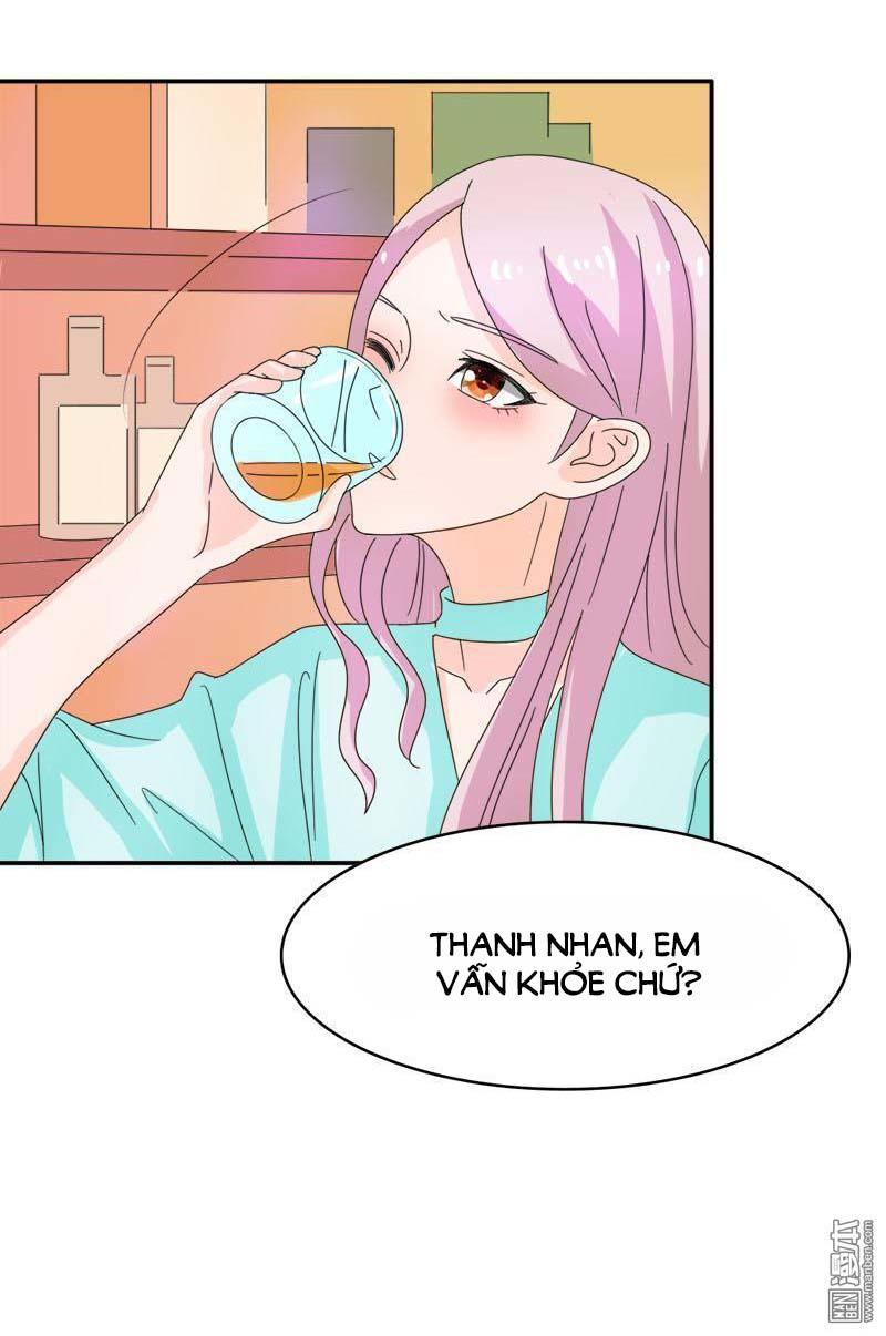 Em Vẫn Còn Nhỏ Chapter 97 - Trang 2