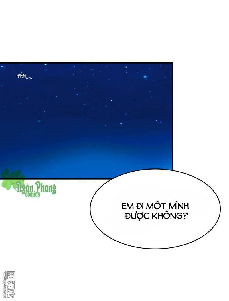 Em Vẫn Còn Nhỏ Chapter 96 - Trang 2