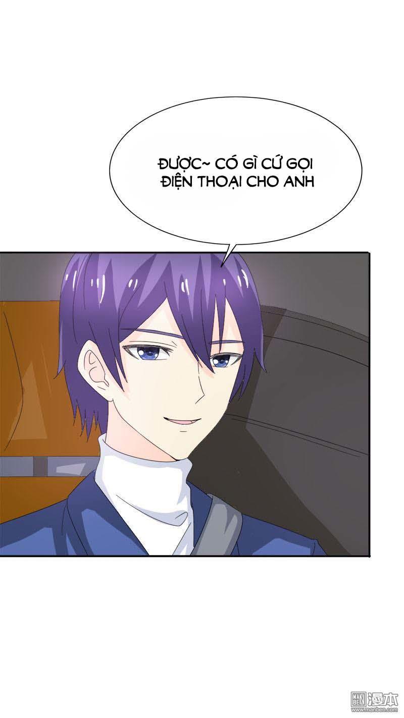 Em Vẫn Còn Nhỏ Chapter 96 - Trang 2