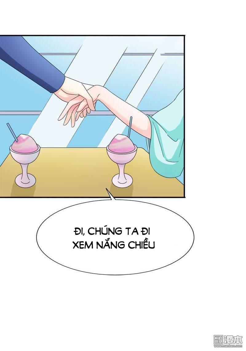 Em Vẫn Còn Nhỏ Chapter 95 - Trang 2