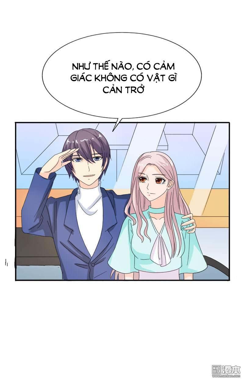 Em Vẫn Còn Nhỏ Chapter 95 - Trang 2