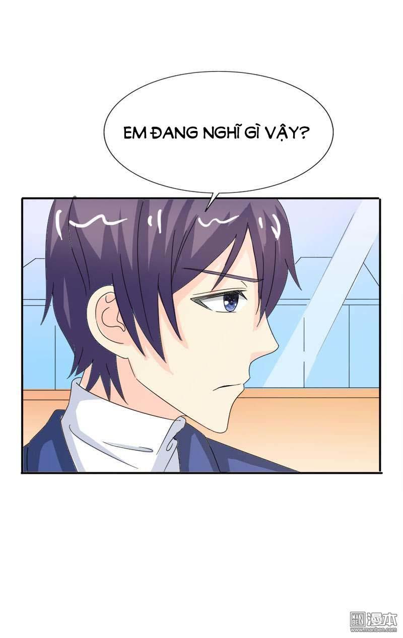 Em Vẫn Còn Nhỏ Chapter 95 - Trang 2