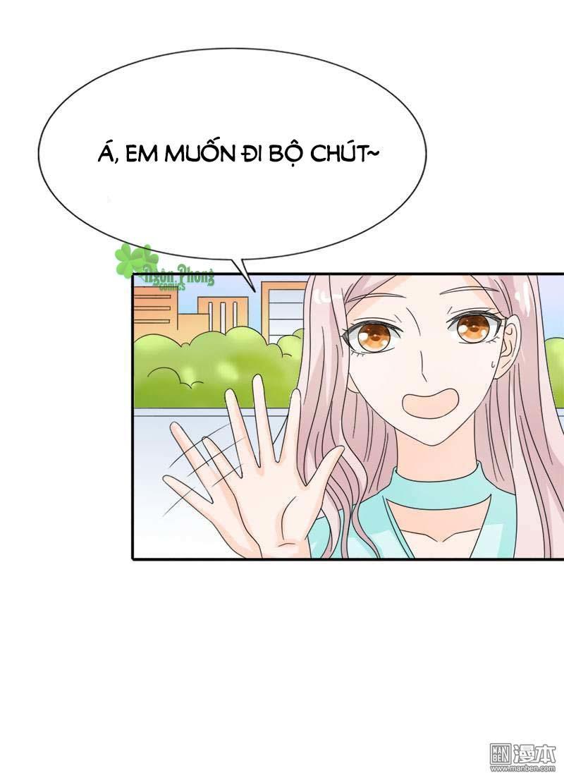 Em Vẫn Còn Nhỏ Chapter 95 - Trang 2