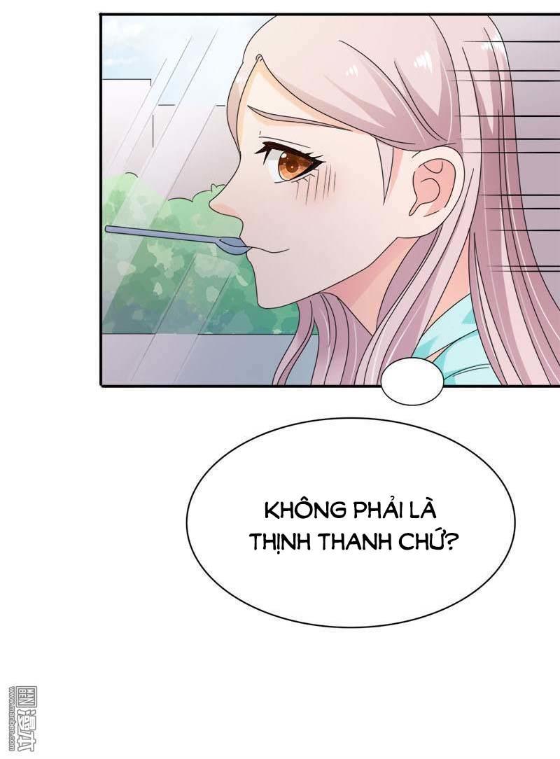 Em Vẫn Còn Nhỏ Chapter 95 - Trang 2