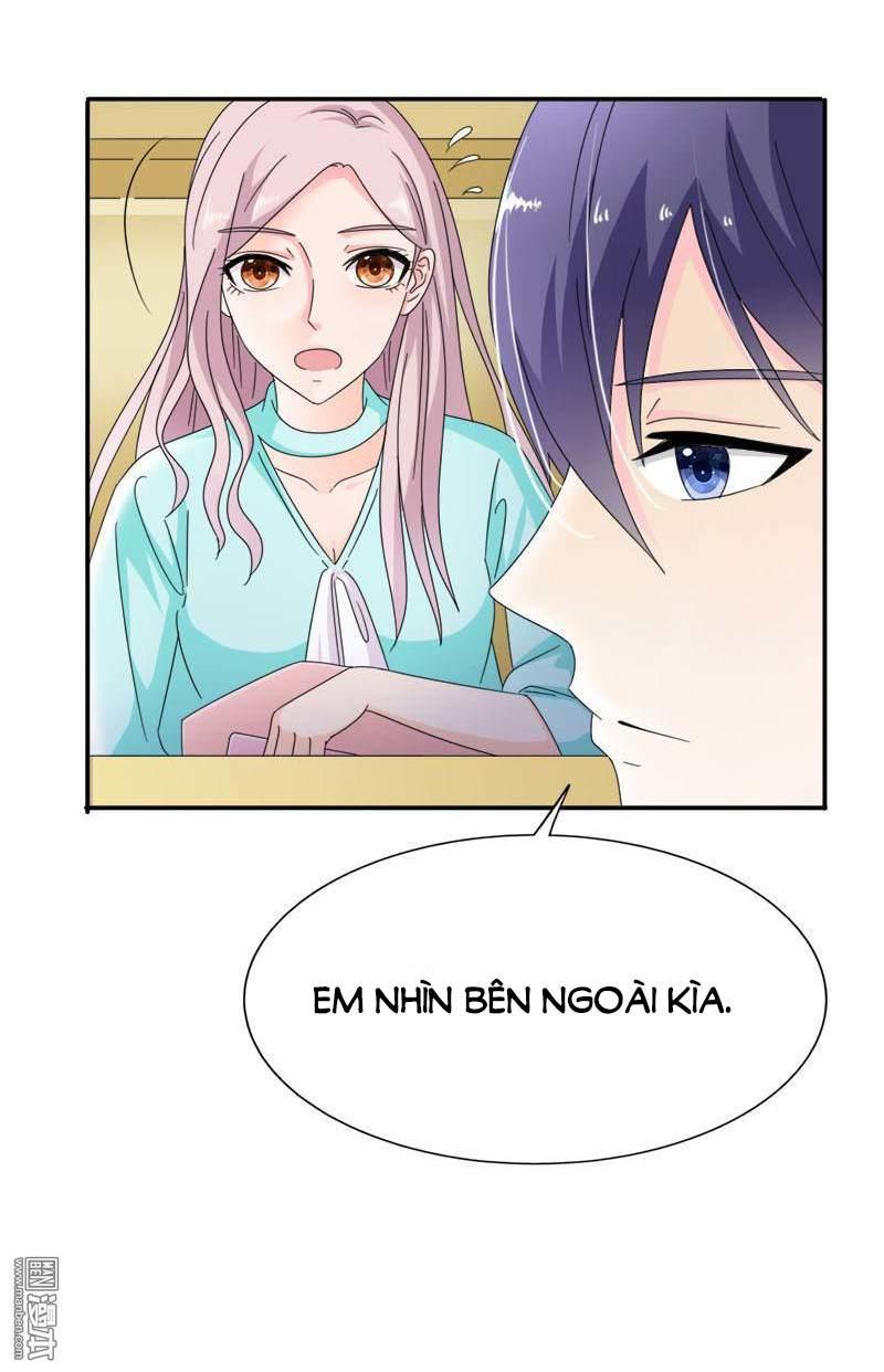 Em Vẫn Còn Nhỏ Chapter 95 - Trang 2