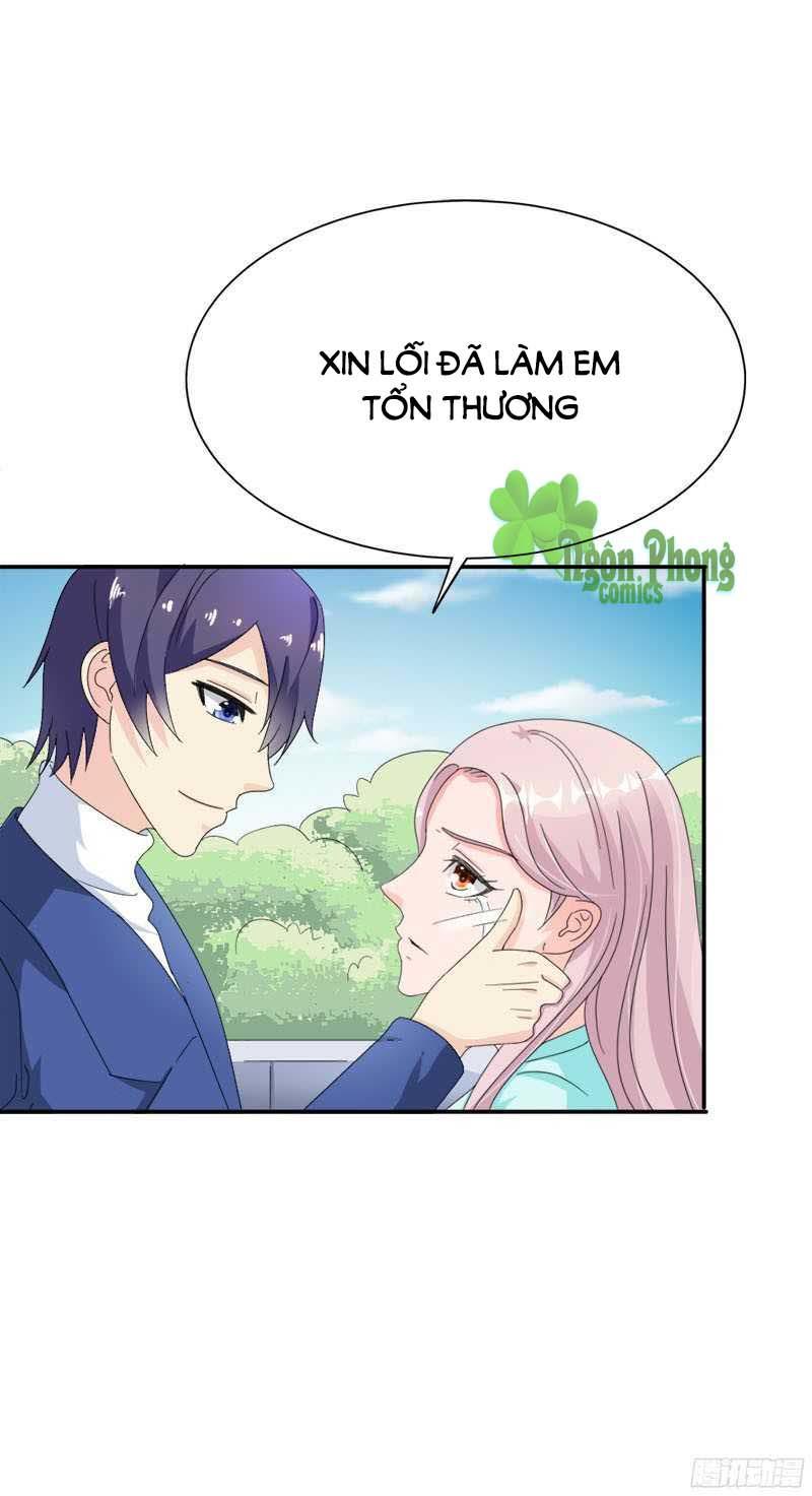 Em Vẫn Còn Nhỏ Chapter 94 - Trang 2