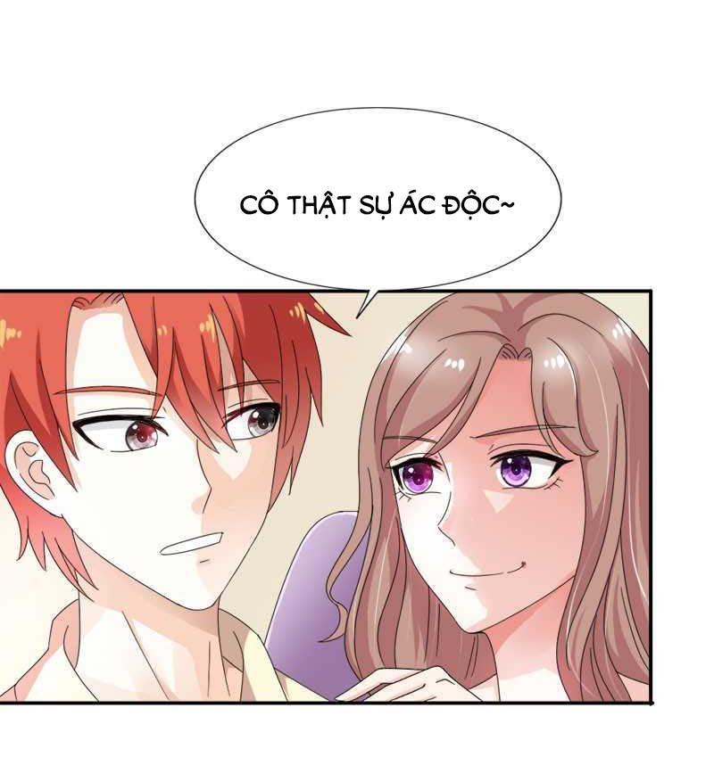 Em Vẫn Còn Nhỏ Chapter 94 - Trang 2