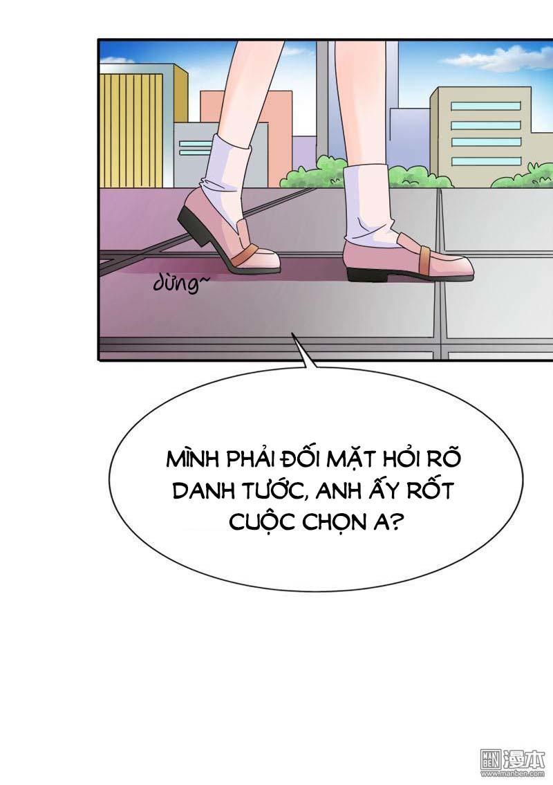 Em Vẫn Còn Nhỏ Chapter 93 - Trang 2