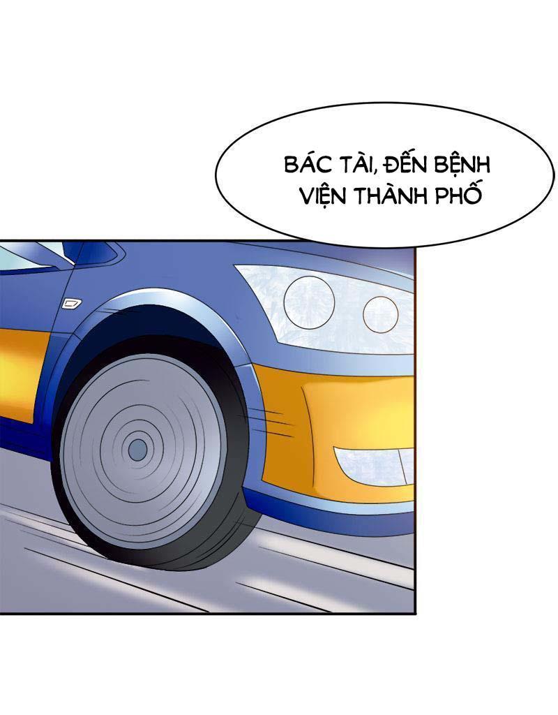 Em Vẫn Còn Nhỏ Chapter 93 - Trang 2