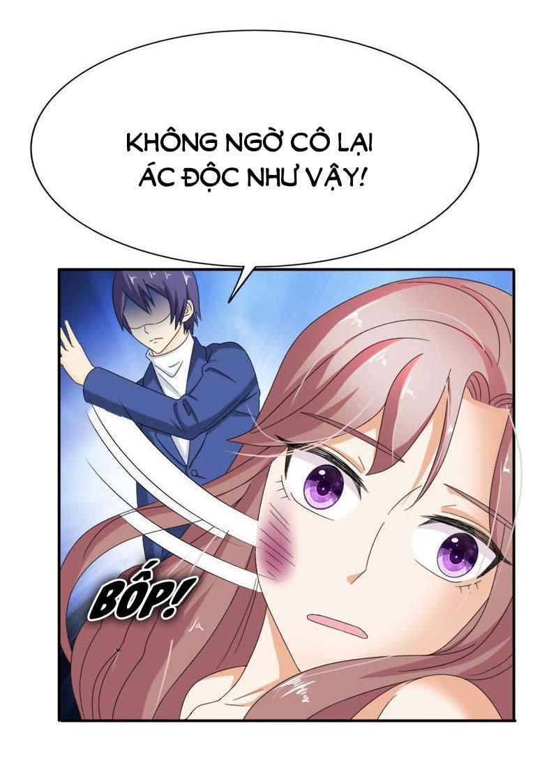 Em Vẫn Còn Nhỏ Chapter 92 - Trang 2