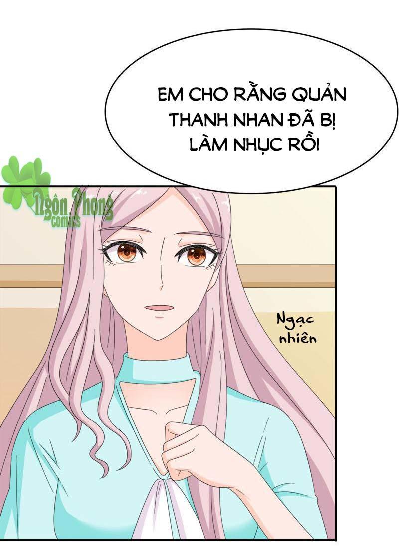 Em Vẫn Còn Nhỏ Chapter 92 - Trang 2