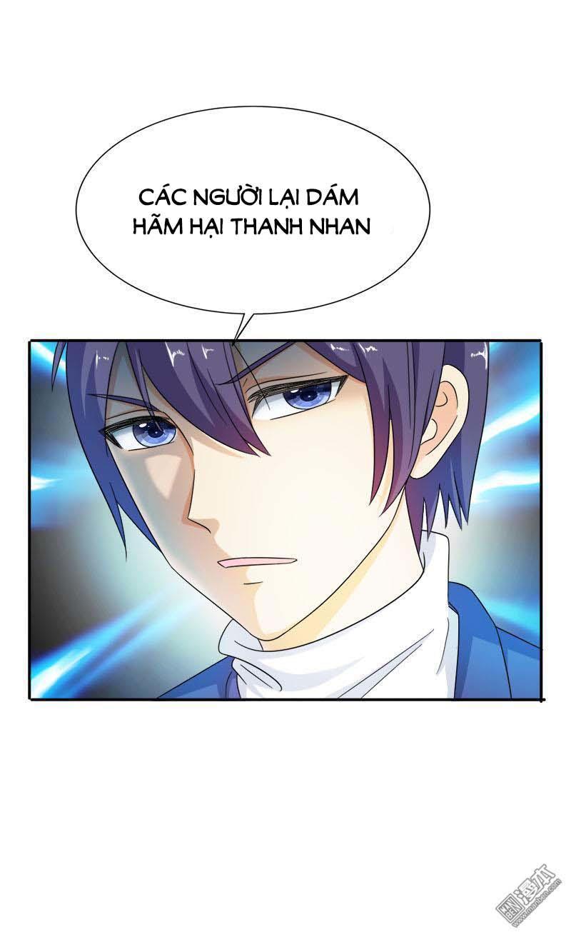 Em Vẫn Còn Nhỏ Chapter 92 - Trang 2