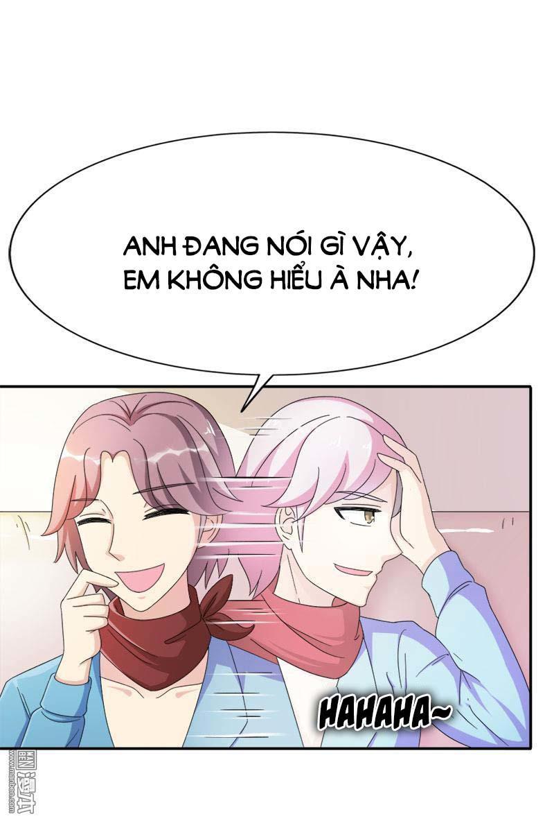 Em Vẫn Còn Nhỏ Chapter 92 - Trang 2