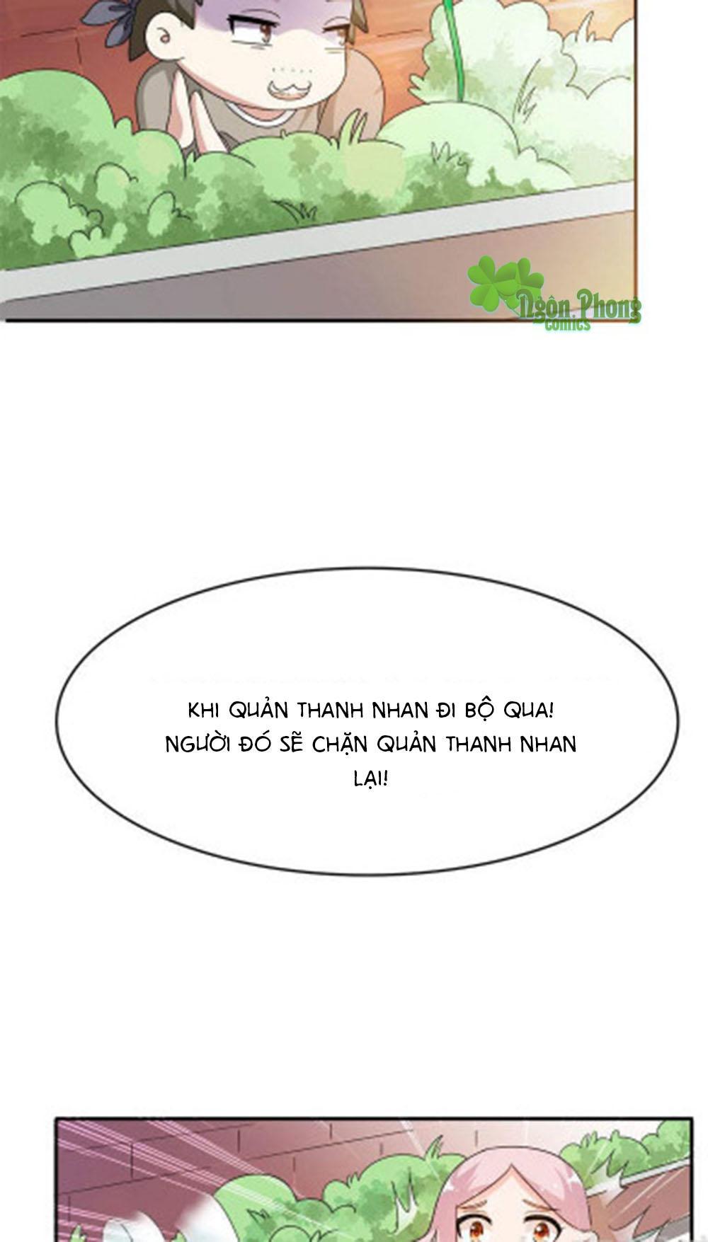 Em Vẫn Còn Nhỏ Chapter 89 - Trang 2