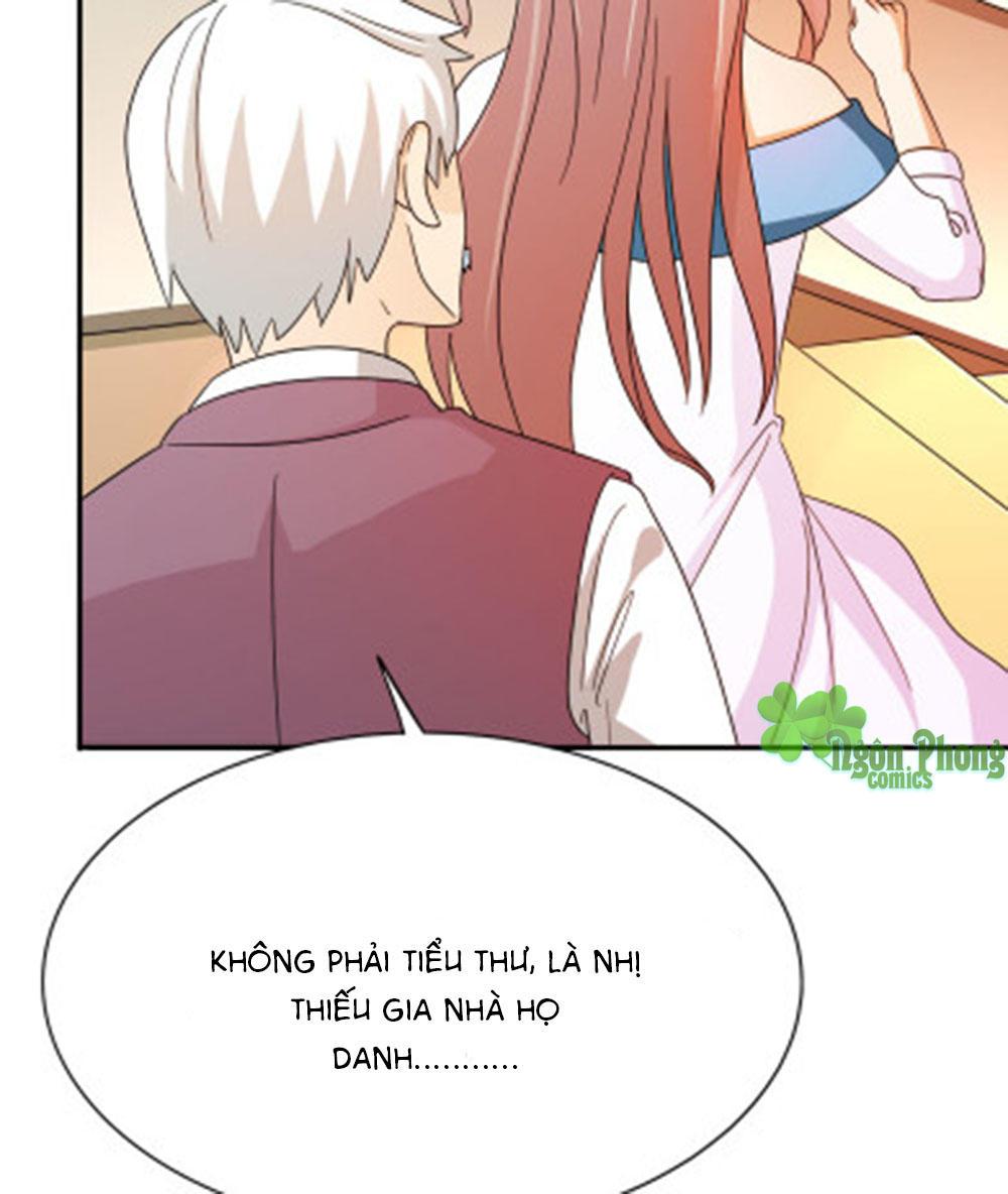 Em Vẫn Còn Nhỏ Chapter 88 - Trang 2