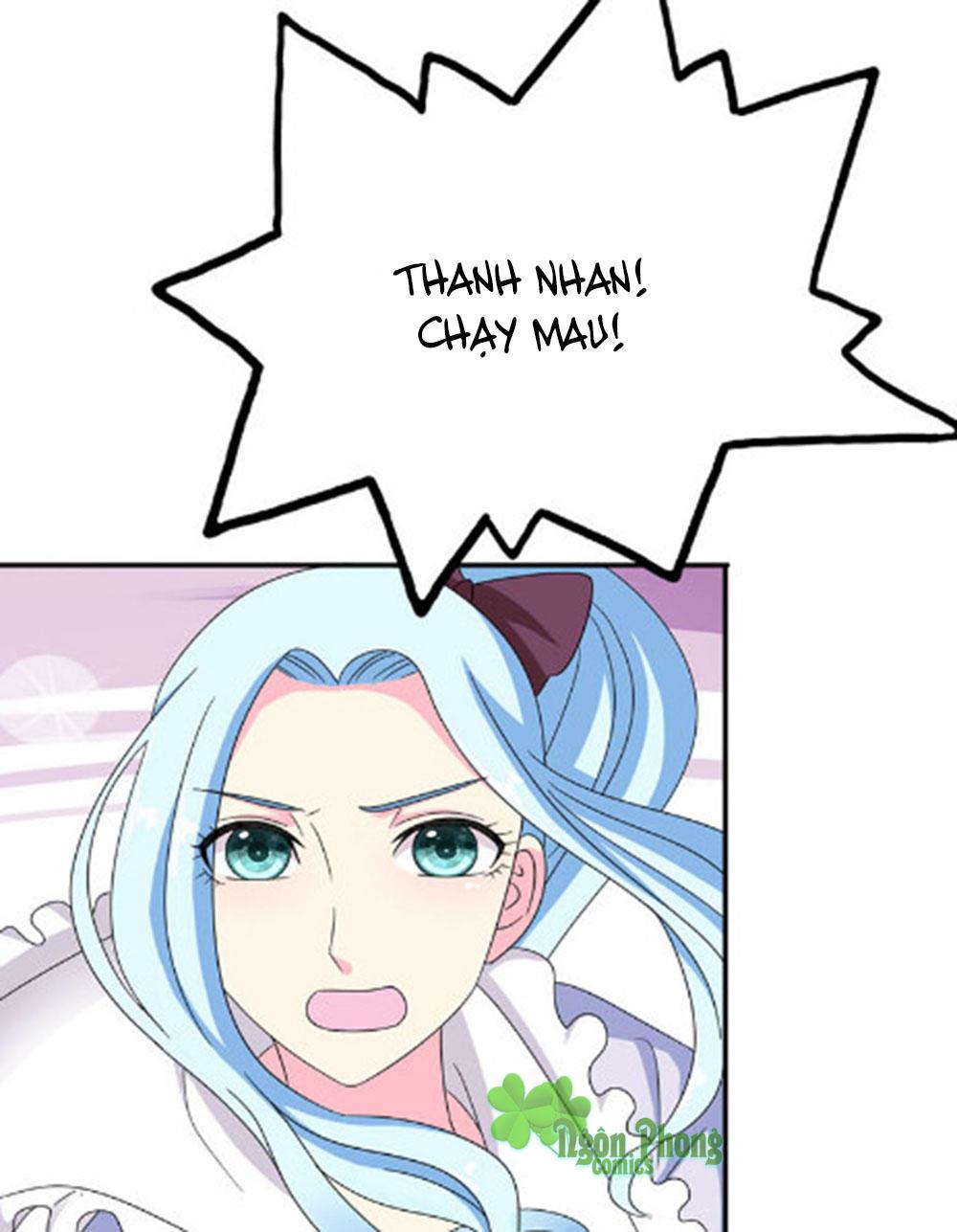 Em Vẫn Còn Nhỏ Chapter 85 - Trang 2