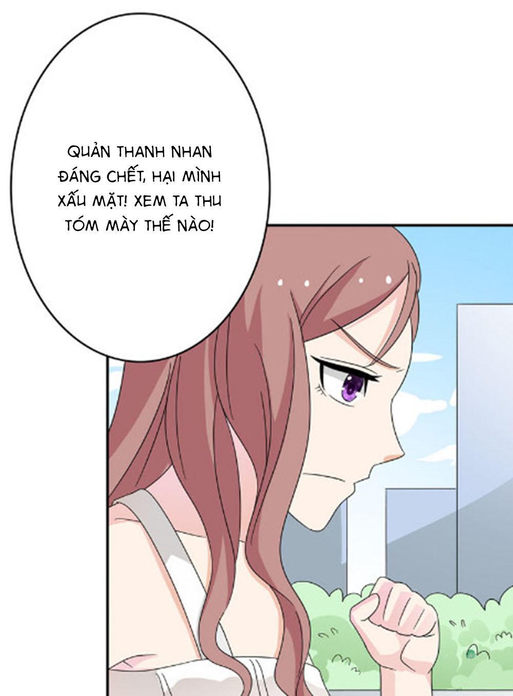 Em Vẫn Còn Nhỏ Chapter 85 - Trang 2