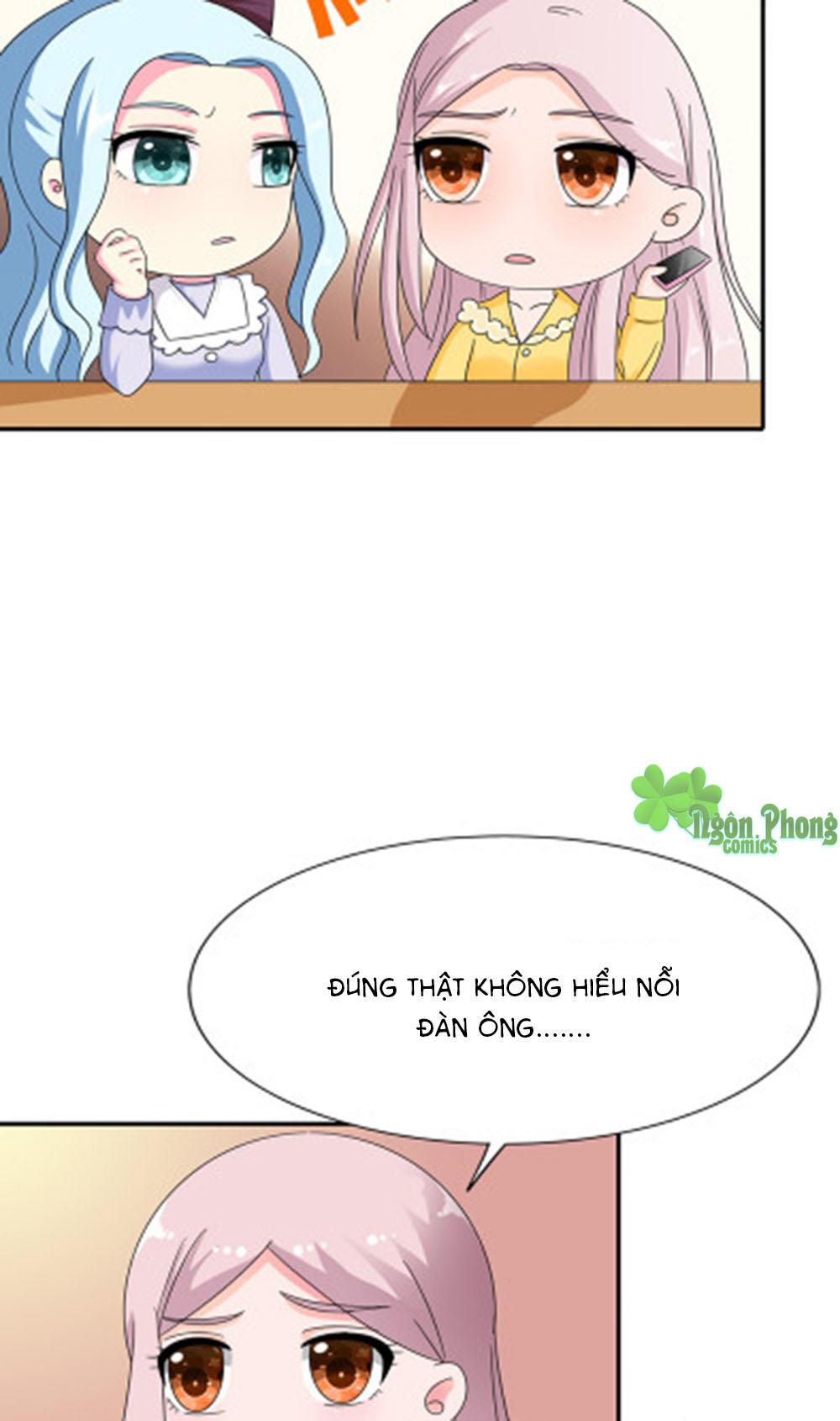 Em Vẫn Còn Nhỏ Chapter 84 - Trang 2