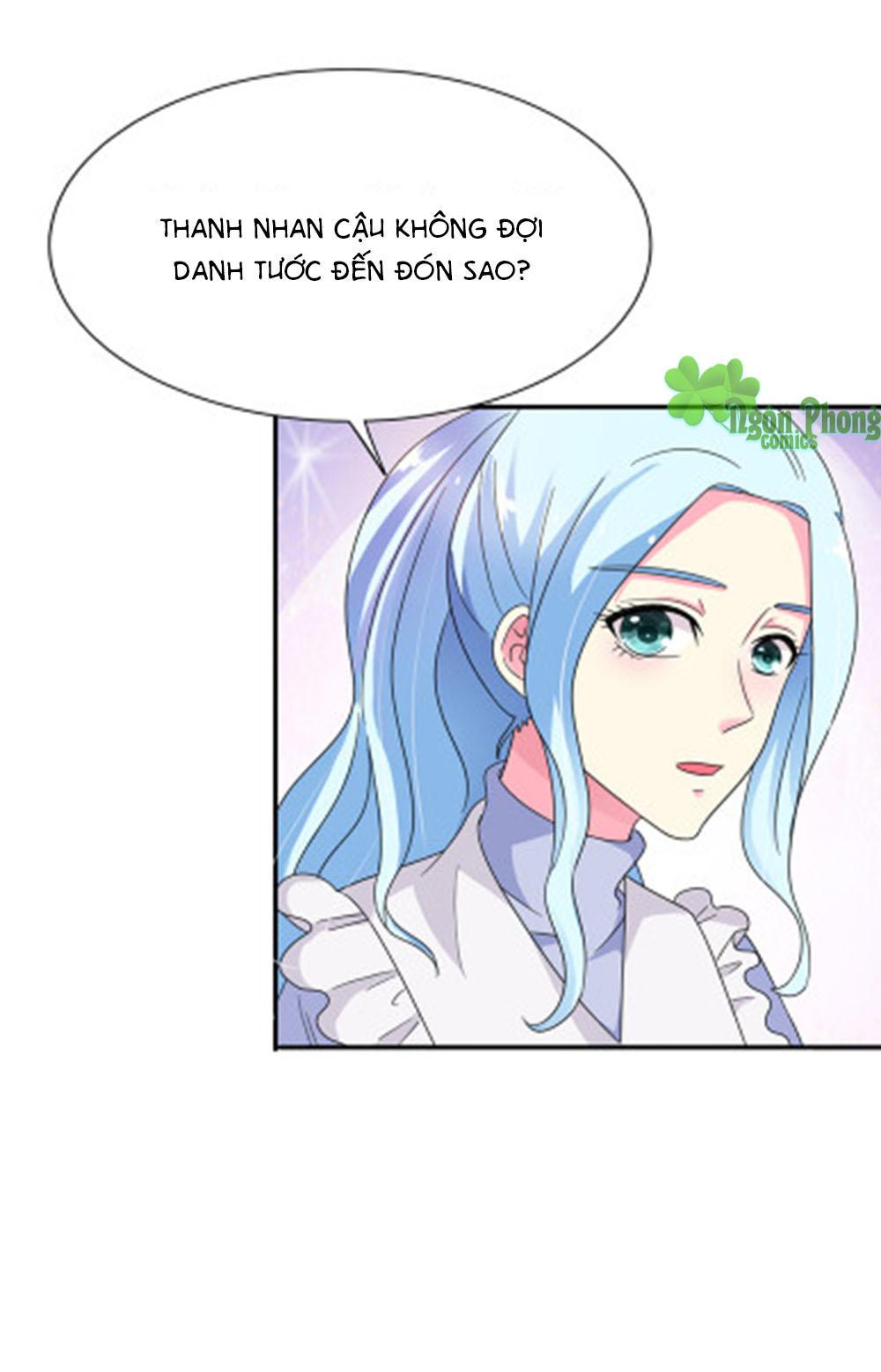 Em Vẫn Còn Nhỏ Chapter 84 - Trang 2