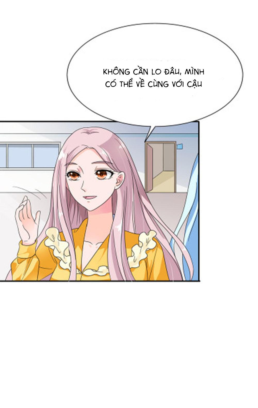 Em Vẫn Còn Nhỏ Chapter 84 - Trang 2