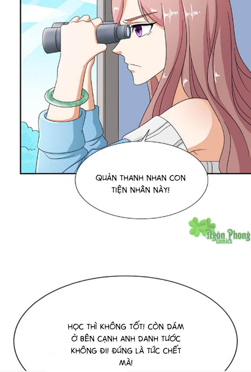 Em Vẫn Còn Nhỏ Chapter 84 - Trang 2