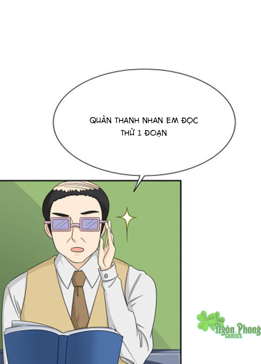 Em Vẫn Còn Nhỏ Chapter 83 - Trang 2