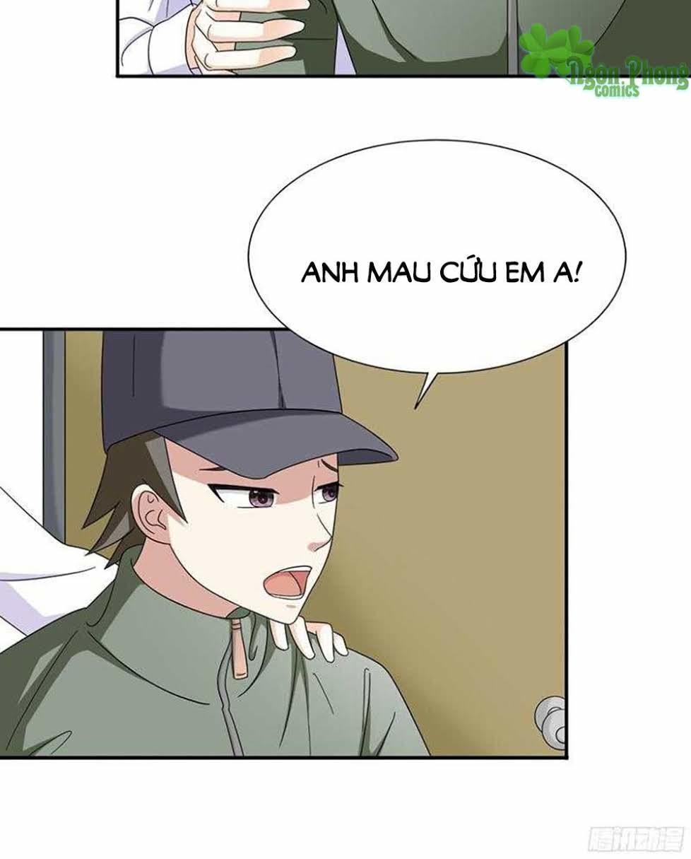 Em Vẫn Còn Nhỏ Chapter 80 - Trang 2