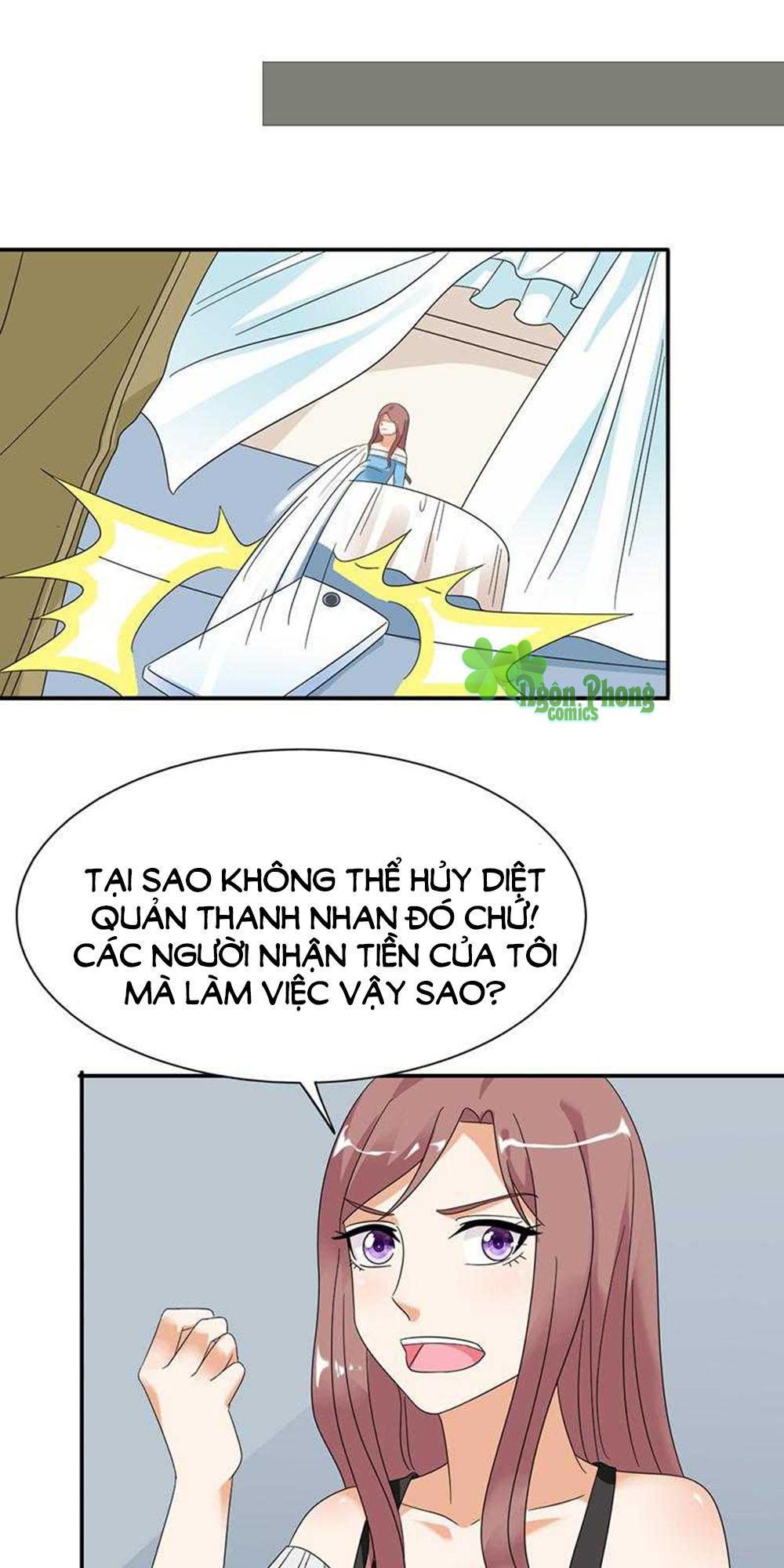 Em Vẫn Còn Nhỏ Chapter 80 - Trang 2