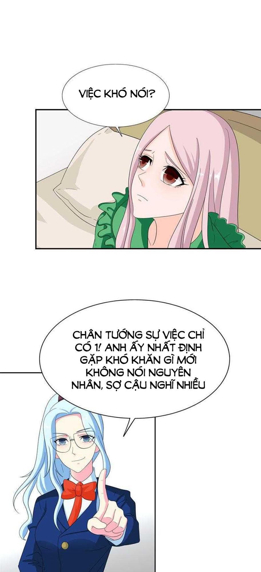 Em Vẫn Còn Nhỏ Chapter 78 - Trang 2