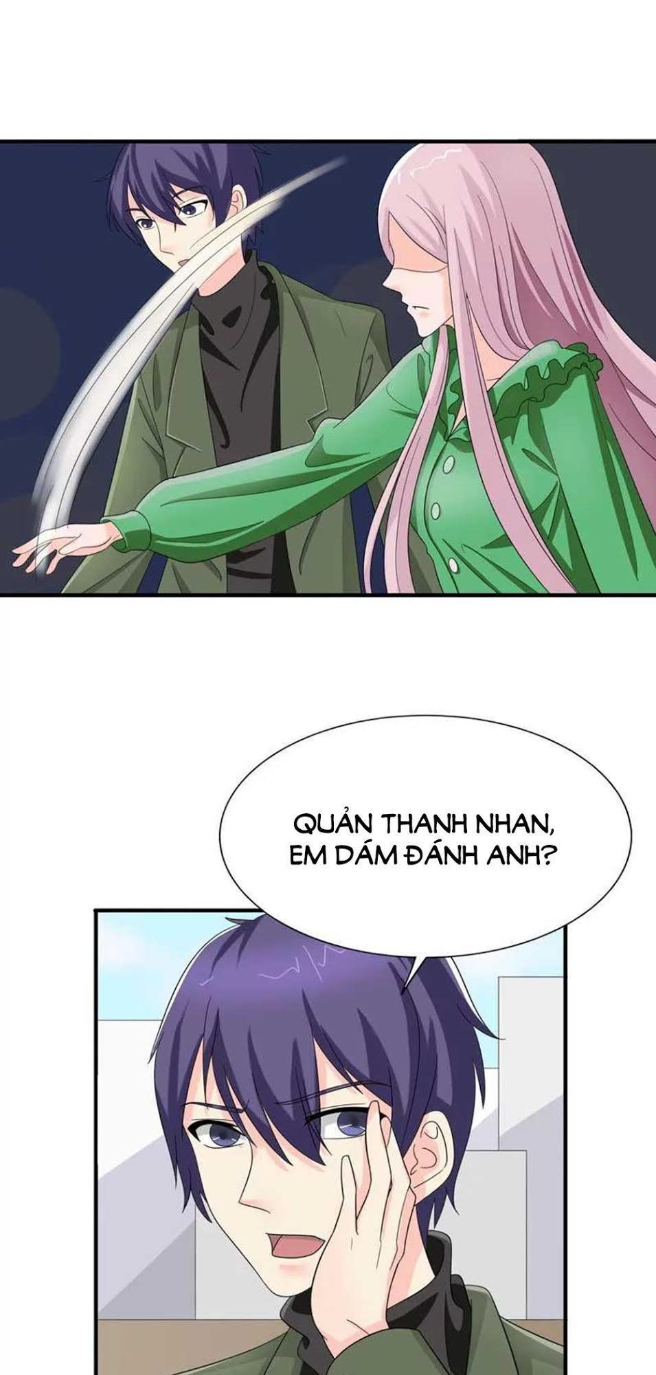 Em Vẫn Còn Nhỏ Chapter 77 - Trang 2