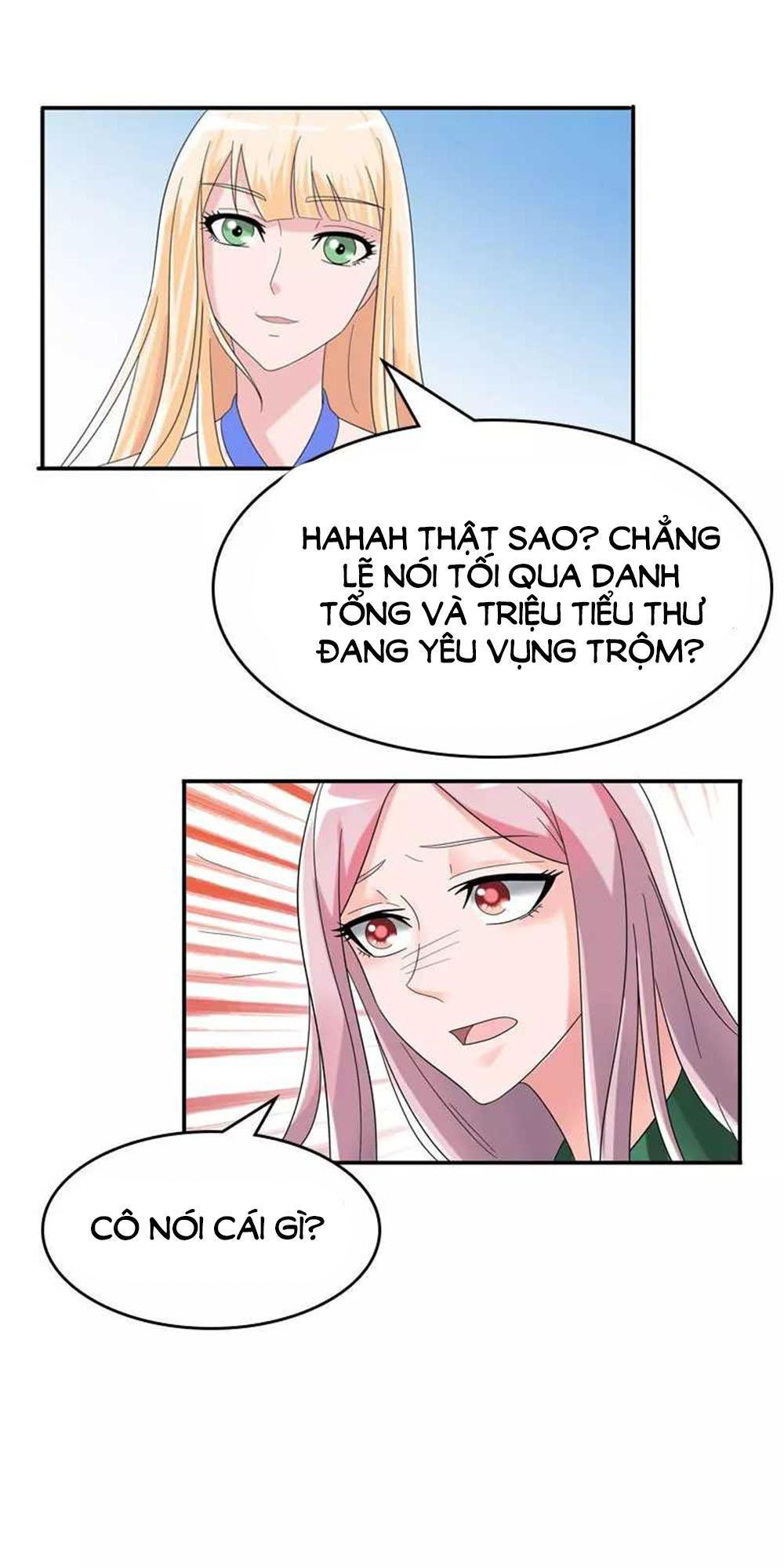 Em Vẫn Còn Nhỏ Chapter 76 - Trang 2