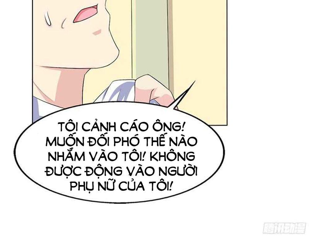 Em Vẫn Còn Nhỏ Chapter 75 - Trang 2