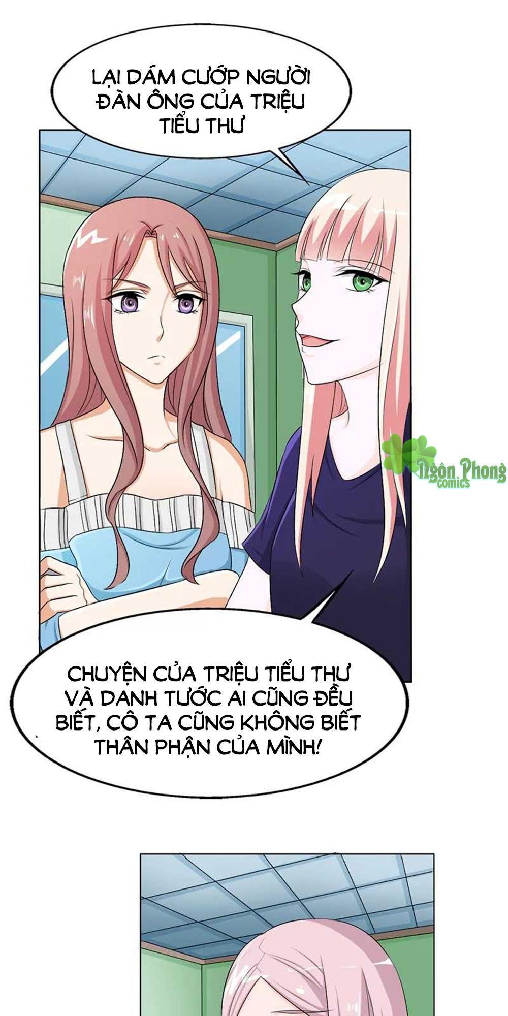 Em Vẫn Còn Nhỏ Chapter 74 - Trang 2