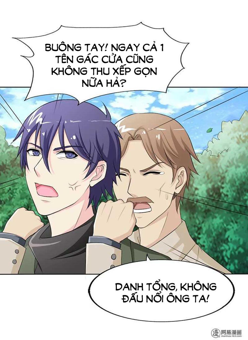 Em Vẫn Còn Nhỏ Chapter 73 - Trang 2