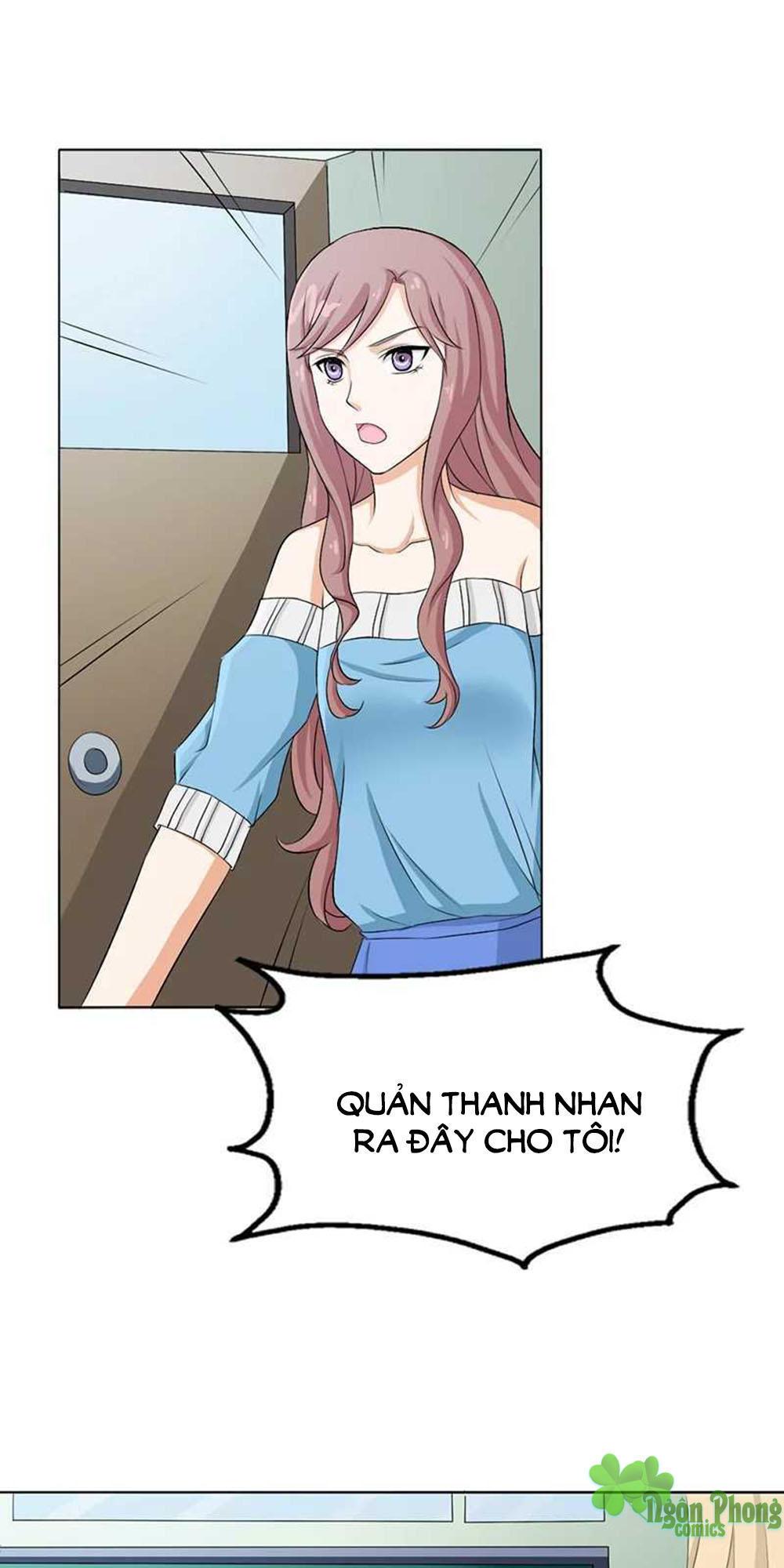 Em Vẫn Còn Nhỏ Chapter 73 - Trang 2