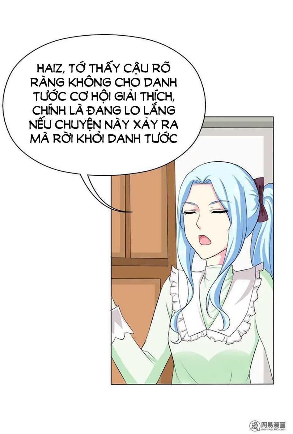 Em Vẫn Còn Nhỏ Chapter 73 - Trang 2