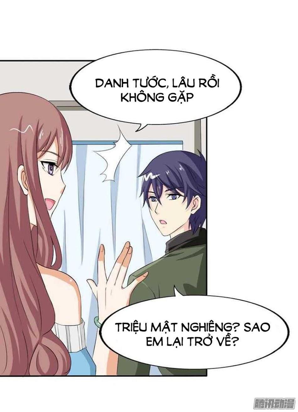 Em Vẫn Còn Nhỏ Chapter 72 - Trang 2