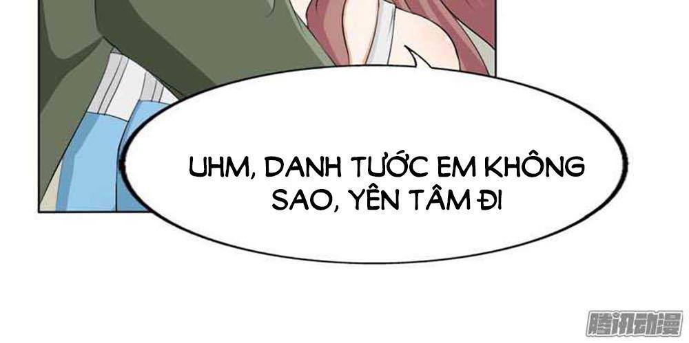 Em Vẫn Còn Nhỏ Chapter 72 - Trang 2