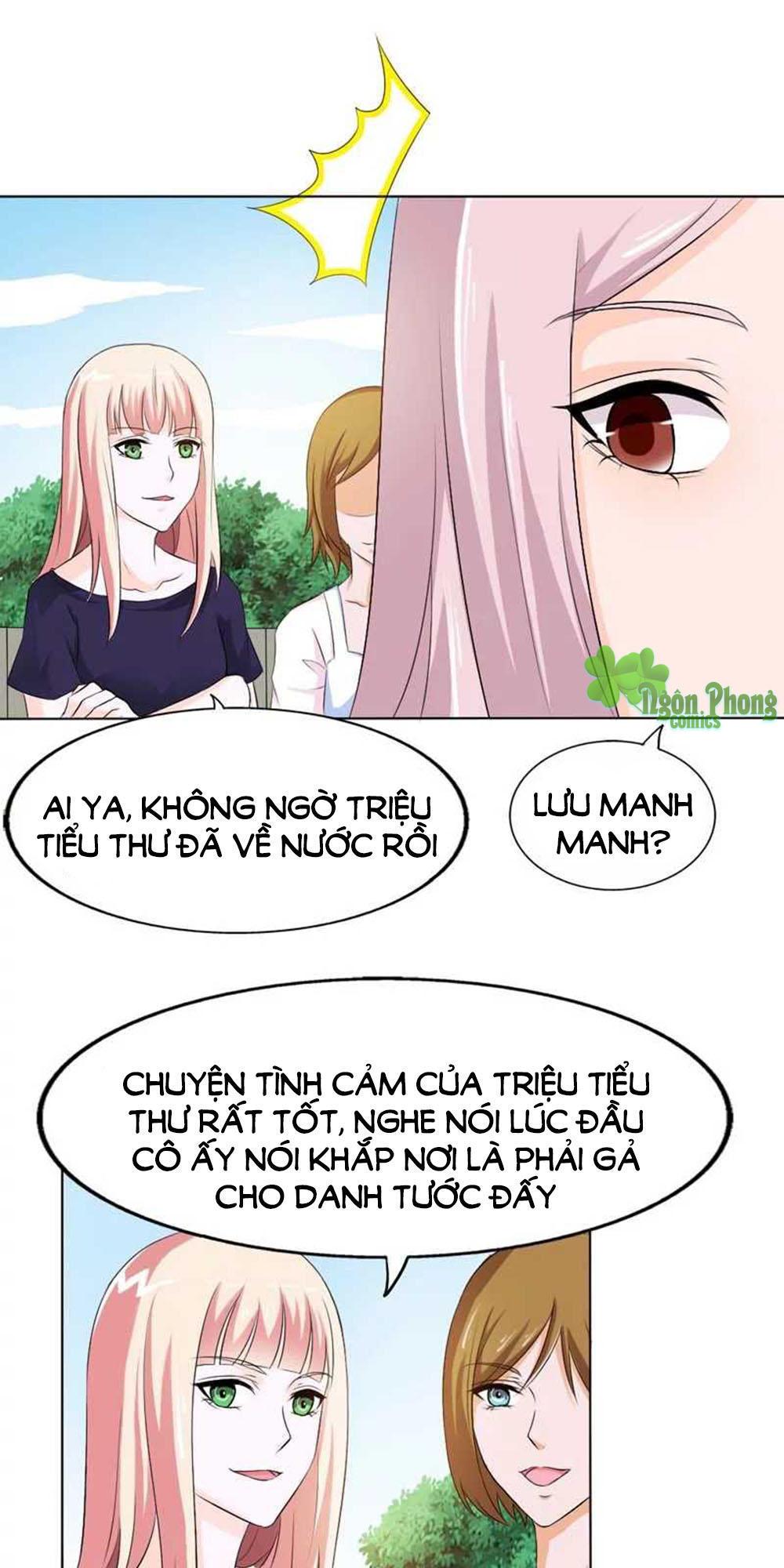 Em Vẫn Còn Nhỏ Chapter 71 - Trang 2