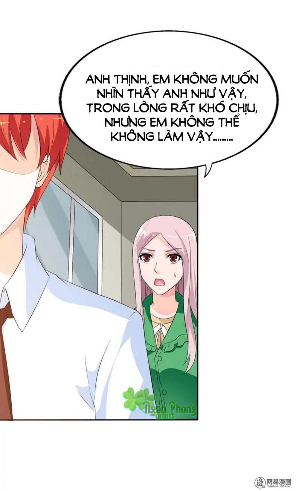 Em Vẫn Còn Nhỏ Chapter 70 - Trang 2