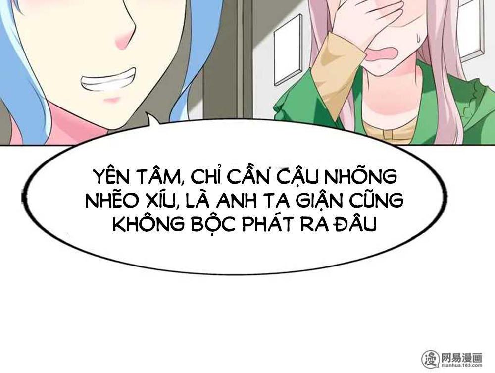 Em Vẫn Còn Nhỏ Chapter 70 - Trang 2