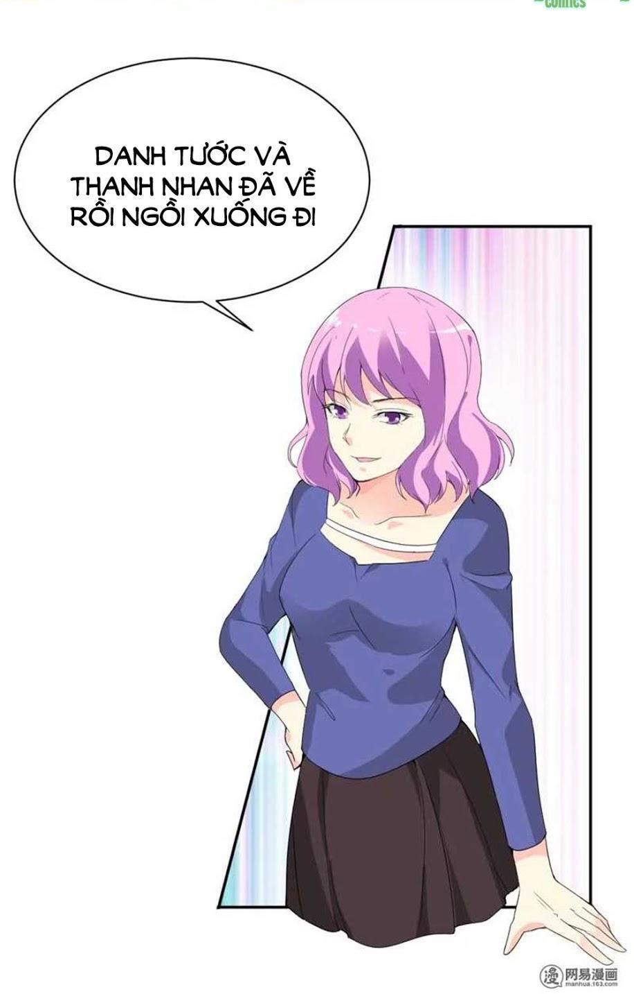 Em Vẫn Còn Nhỏ Chapter 69 - Trang 2