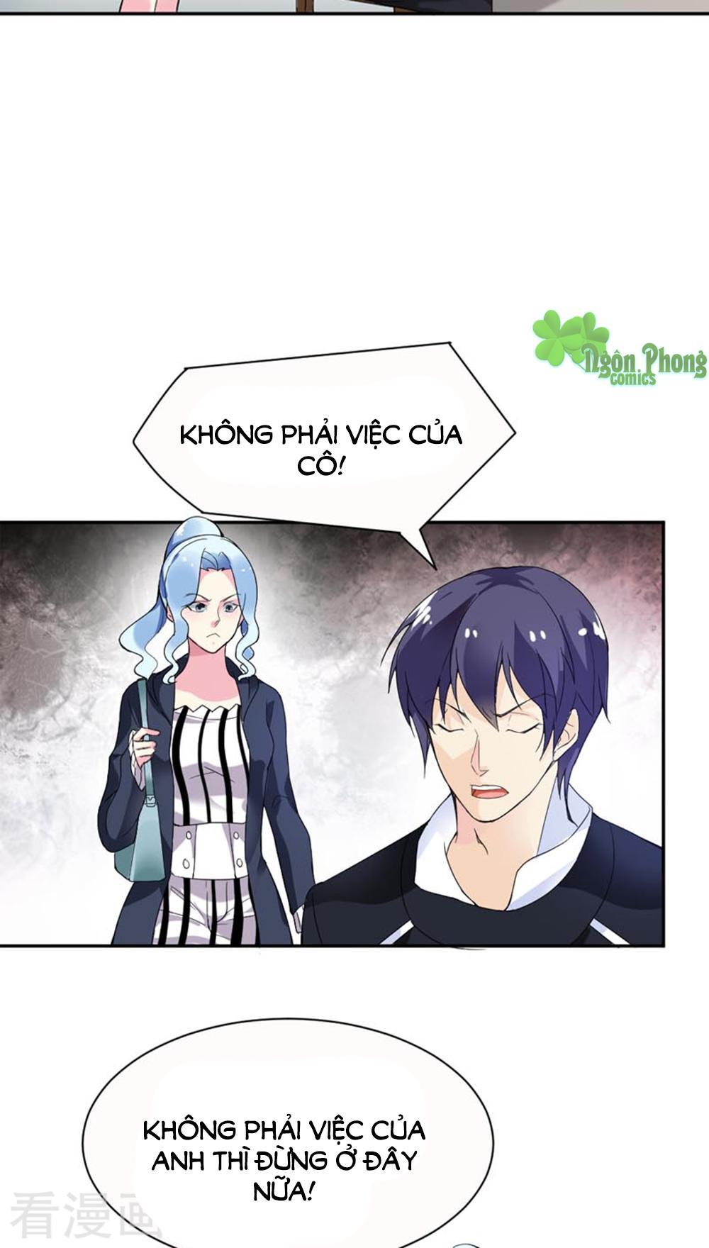 Em Vẫn Còn Nhỏ Chapter 68 - Trang 2