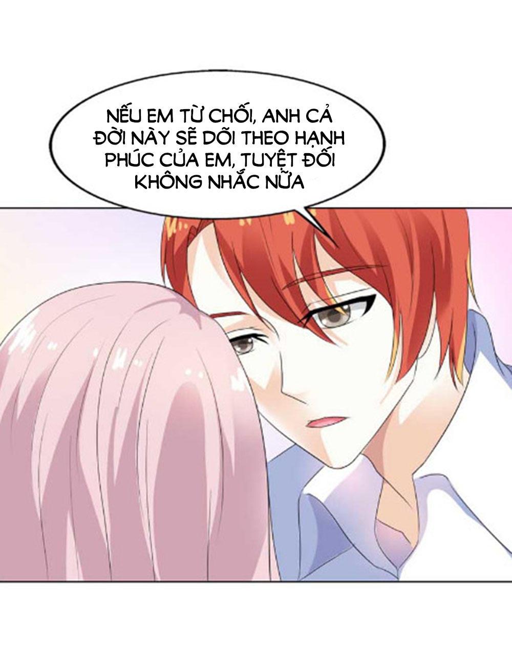 Em Vẫn Còn Nhỏ Chapter 64 - Trang 2